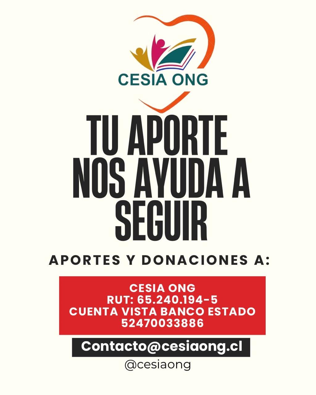 Imagen de Con Tu Ayuda podemos  hacer una gran Diferencia